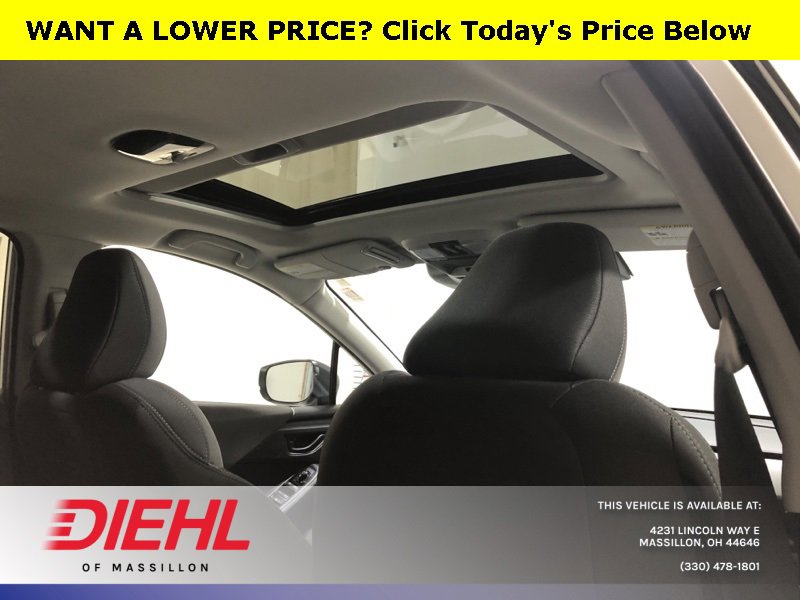 New 2026 Subaru Crosstrek 2.5i Premium image 12