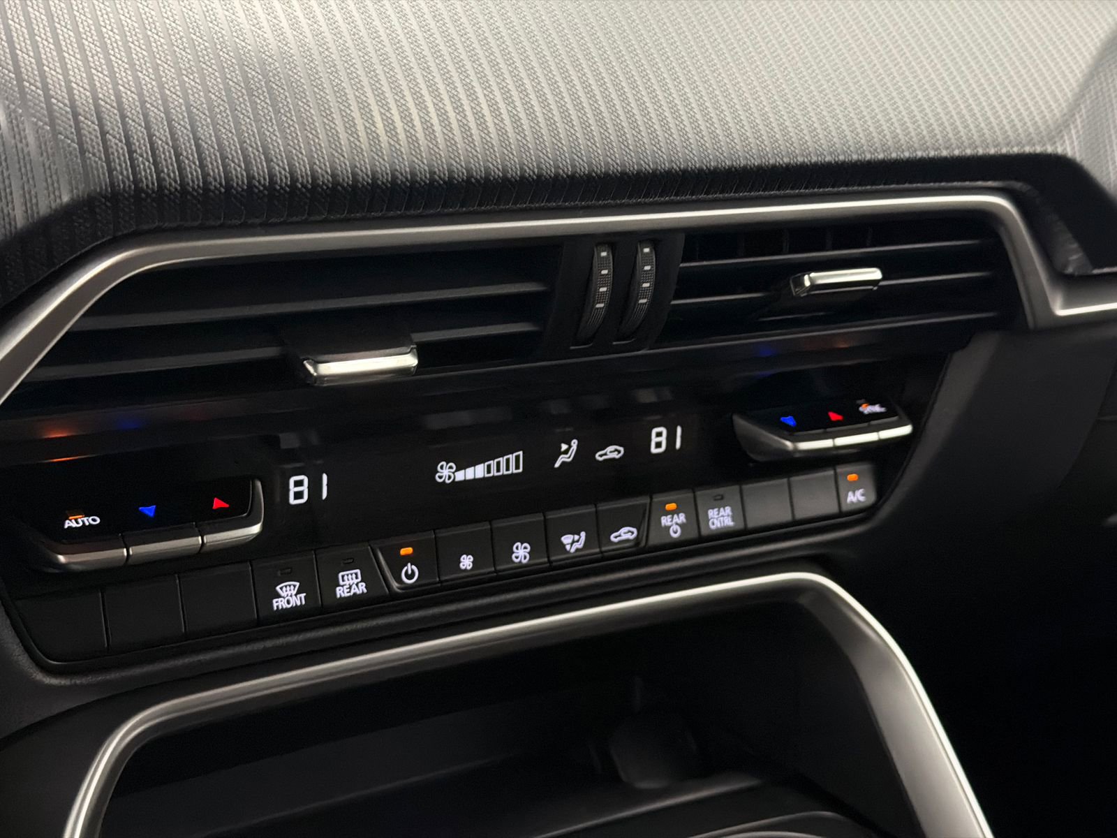 New 2026 MAZDA CX-70 SC image 27