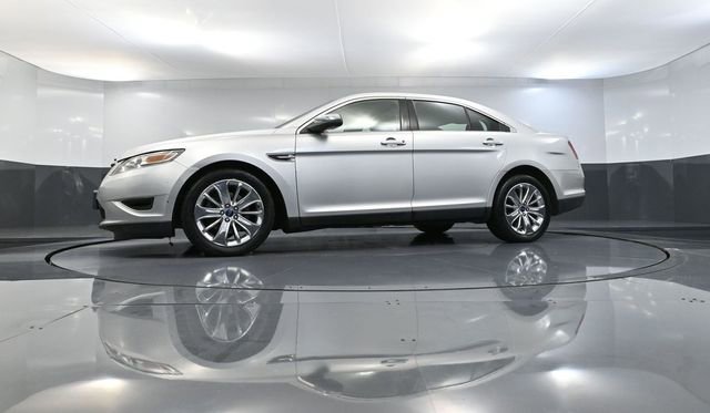Used 2010 Ford Taurus Limited image 48