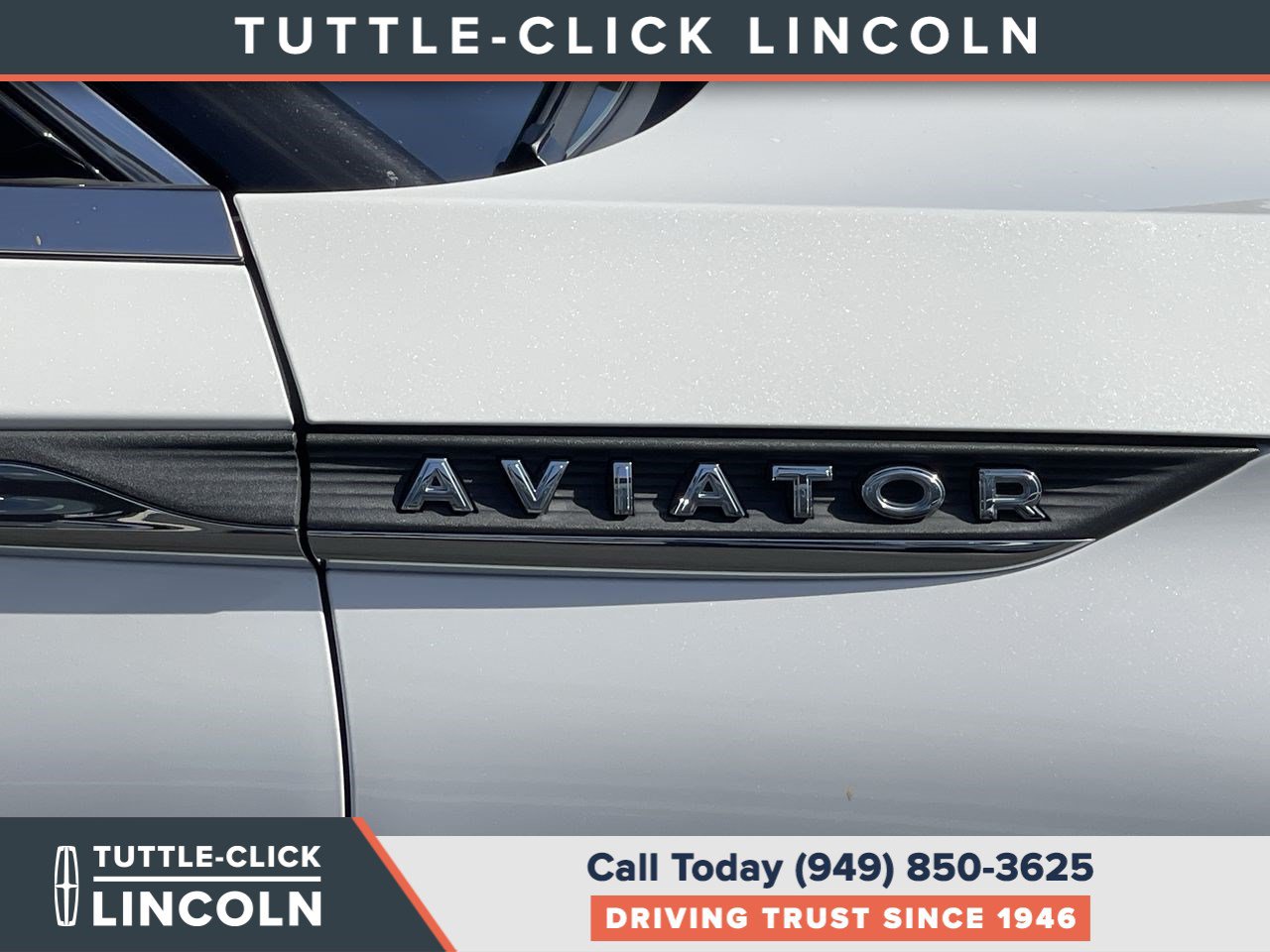 Certified 2021 Lincoln Aviator Reserve w/ Equipment Group 202A AWD/4WD image 8