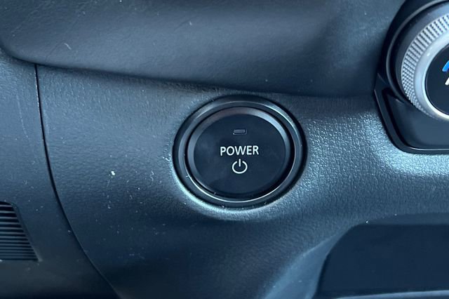 New 2026 MAZDA CX-50 AWD 2.5 Hybrid w/ Cargo Package image 25