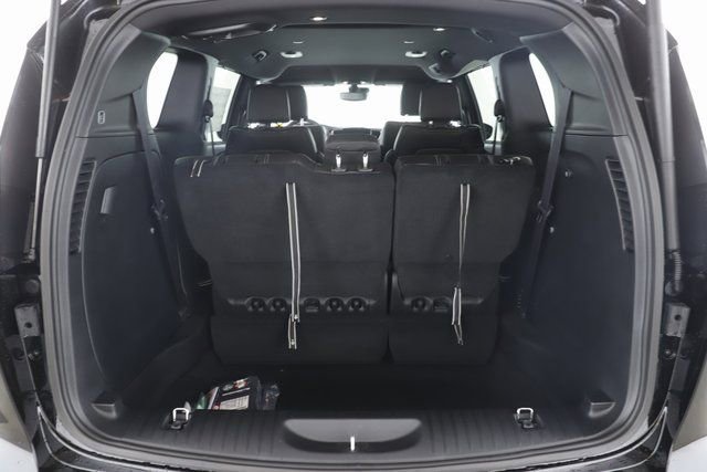 New 2026 Chrysler Pacifica Select image 29