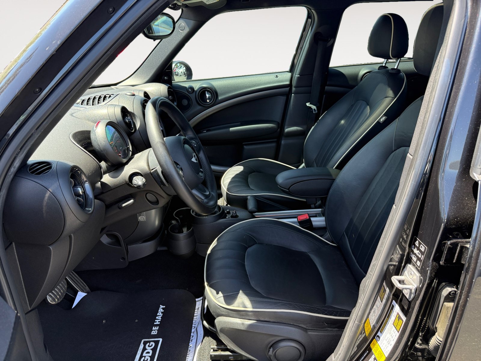 Used 2016 MINI Cooper Countryman S AWD/4WD image 10