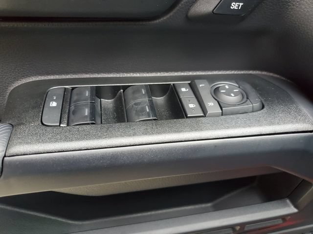 New 2026 Toyota 4Runner TRD Off-Road Premium AWD/4WD image 18