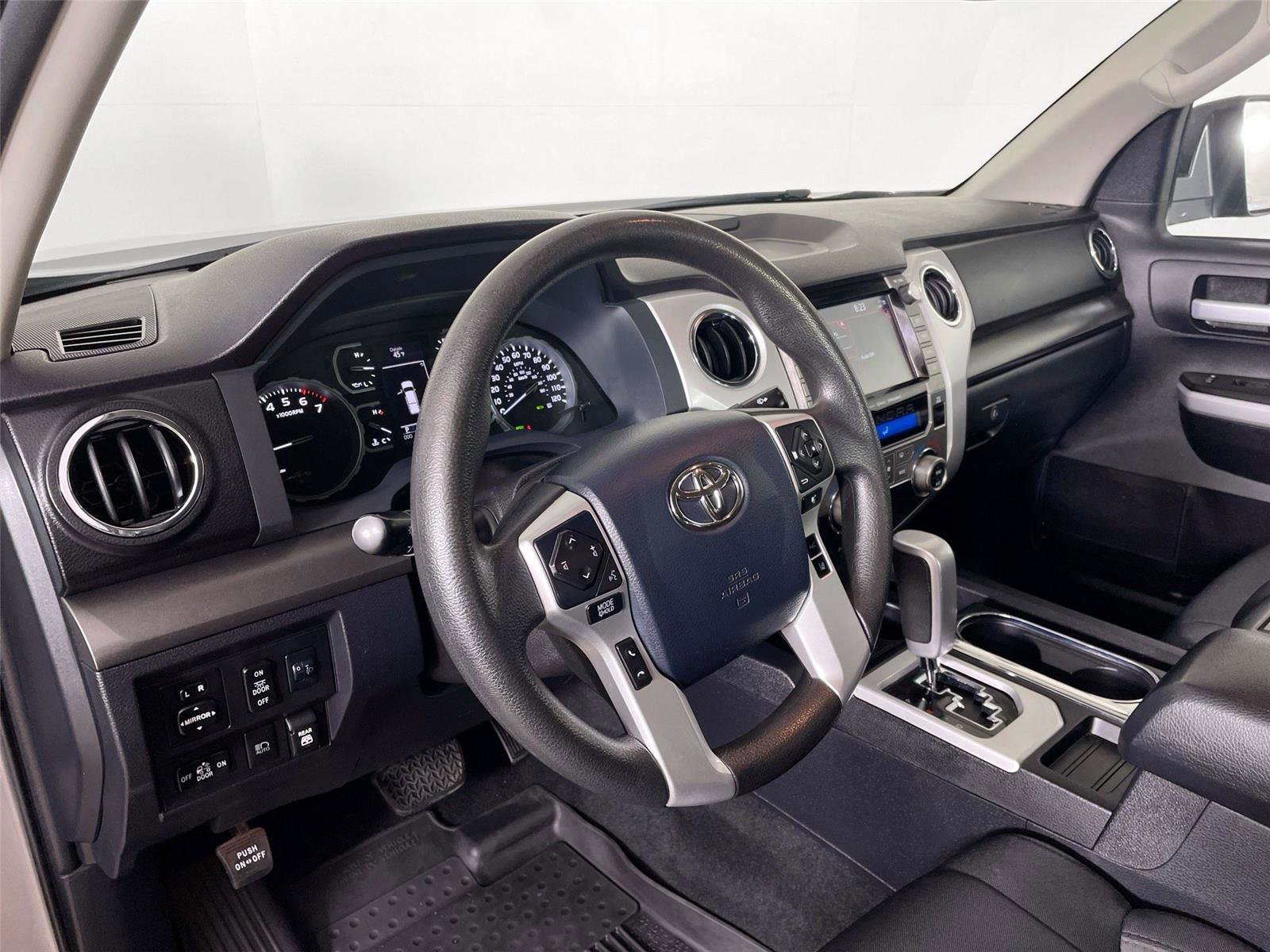 Used 2020 Toyota Tundra SR5 w/ TRD Off-Road Package AWD/4WD image 21