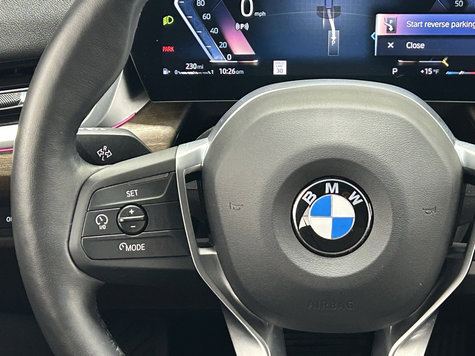 Used 2023 BMW X1 xDrive28i w/ Convenience Package image 11