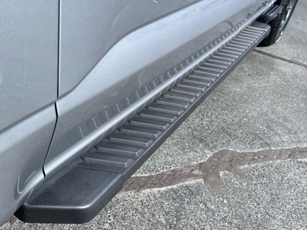 Used 2024 Ford F150 STX image 37