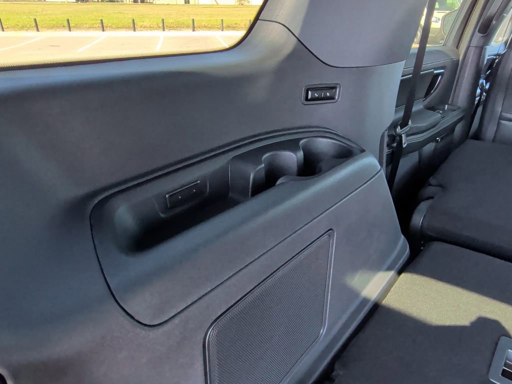 New 2026 Ford Expedition Platinum w/ Stealth Appearance Package image 47