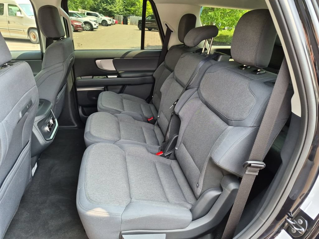 New 2026 Ford Expedition Active AWD/4WD image 22