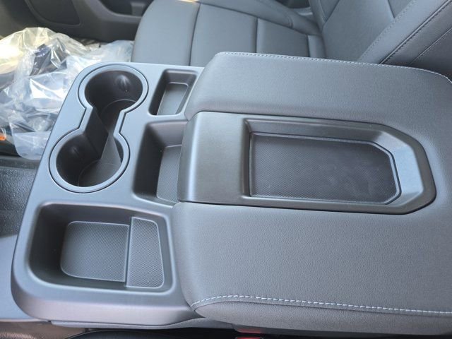 New 2026 Chevrolet Silverado 3500 W/T w/ WT Convenience Package image 27