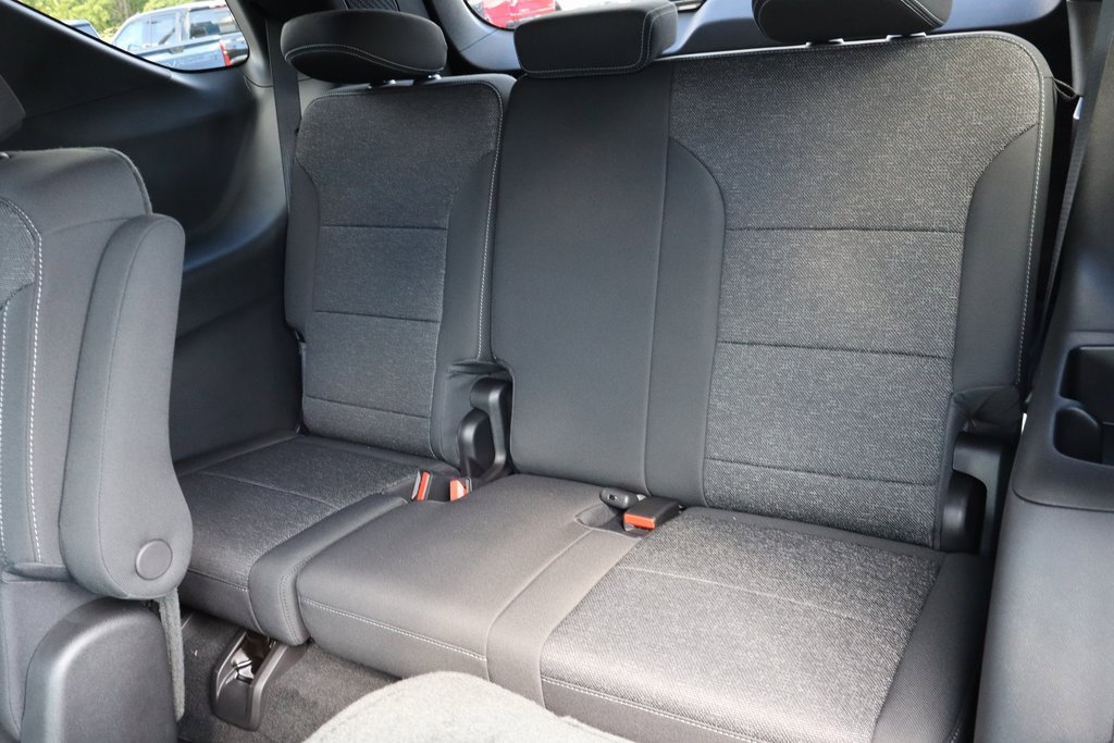 New 2026 Chevrolet Traverse LT w/ LPO, Floor Liner Package image 18