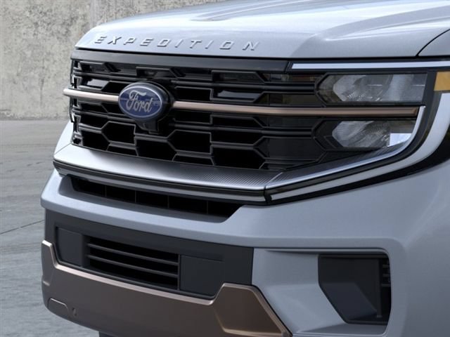 New 2026 Ford Expedition Max King Ranch AWD/4WD image 17