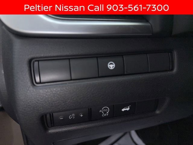 Certified 2024 Nissan Rogue SV w/ SV Premium Package FWD image 13