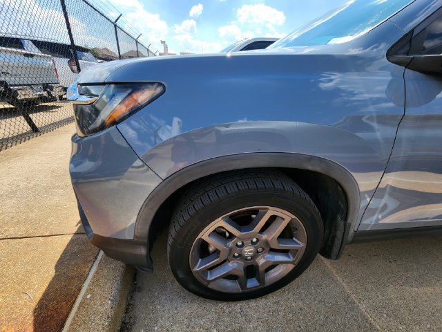 Used 2022 Honda Passport EX-L image 7