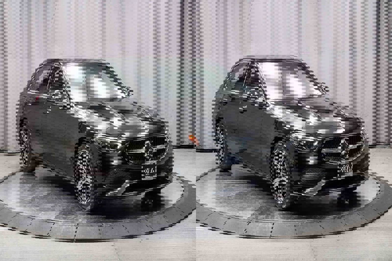 Certified 2023 Mercedes-Benz C 300 Sedan image 5