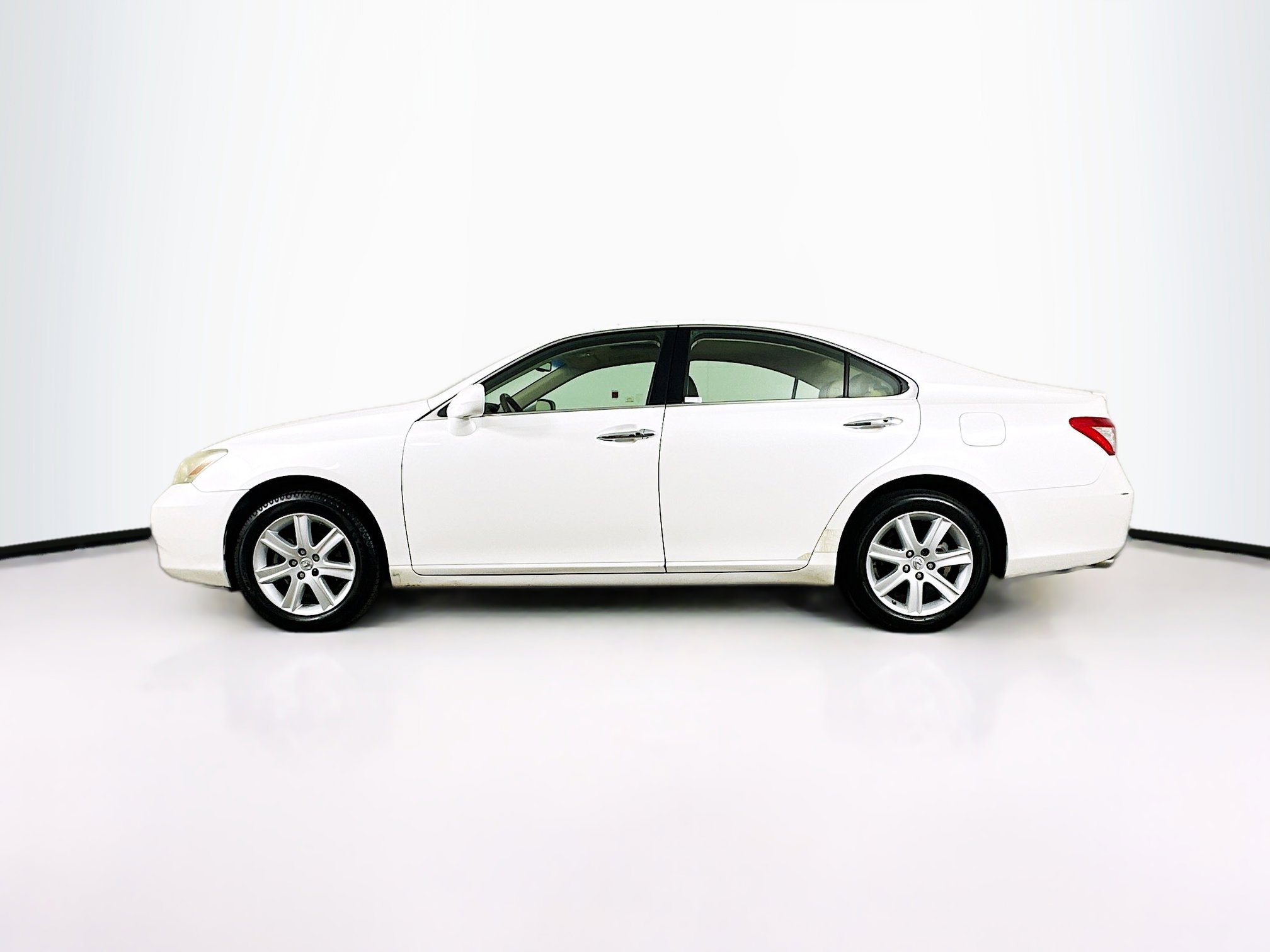 Used 2008 Lexus ES 350 image 4