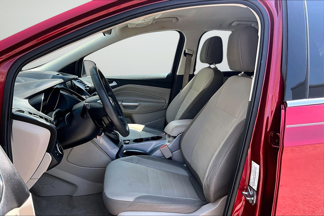 Used 2016 Ford Escape SE w/ Equipment Group 201A FWD image 20