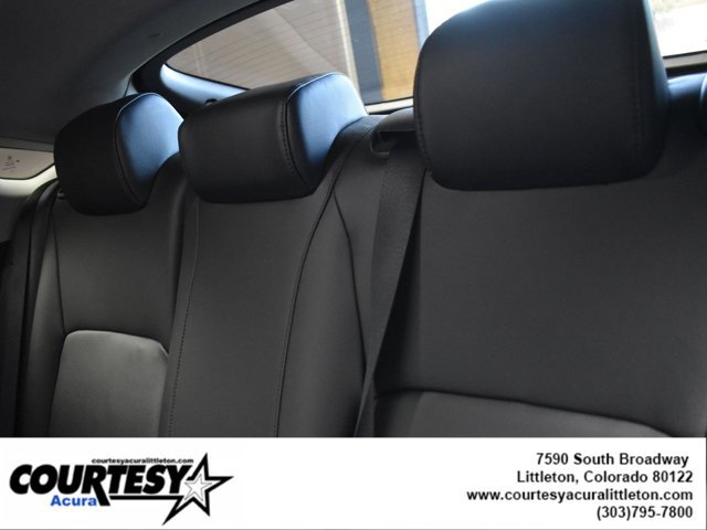 Certified 2024 Acura Integra image 20