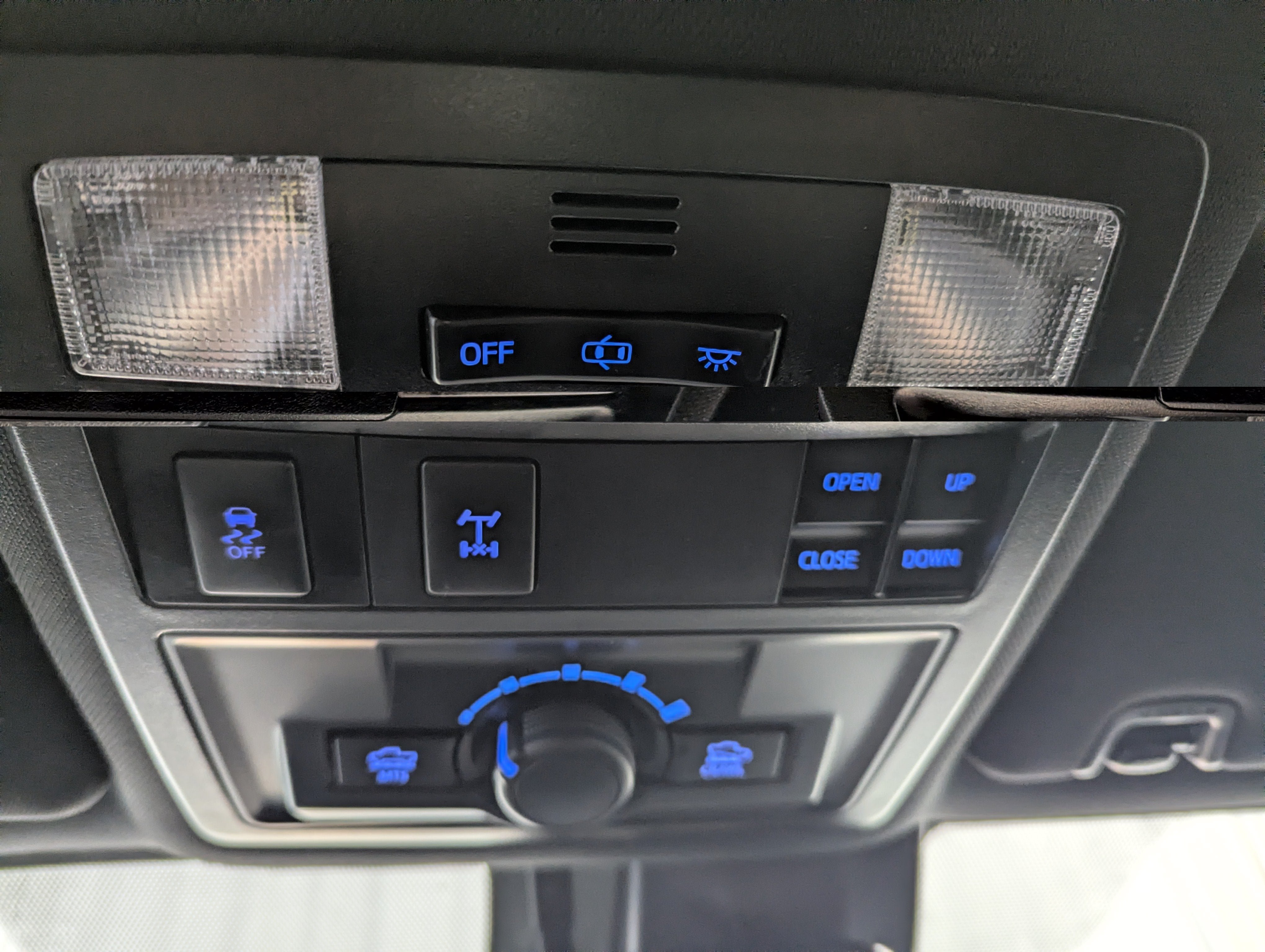 Used 2019 Toyota Tacoma TRD Off-Road AWD/4WD image 24