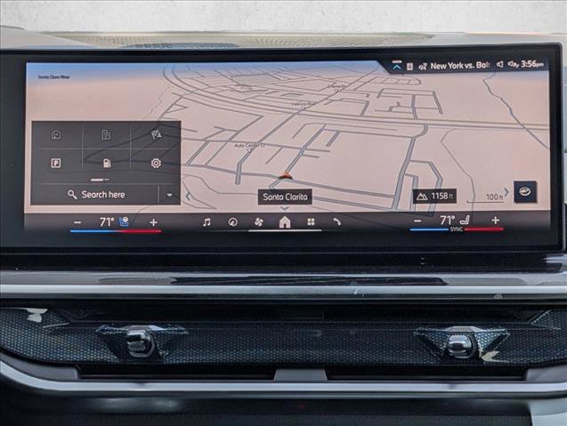 New 2026 BMW X6 xDrive40i AWD/4WD image 14
