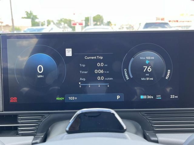 New 2026 Hyundai Ioniq 5 SEL AWD/4WD image 36