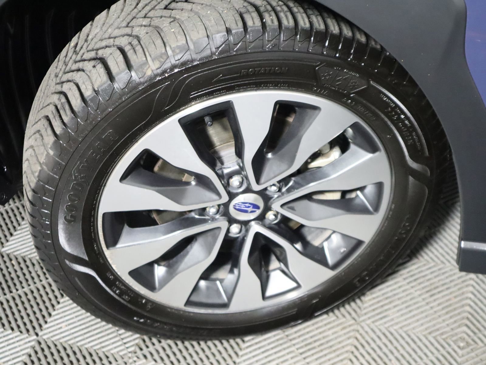 Used 2023 Subaru Outback Limited image 26