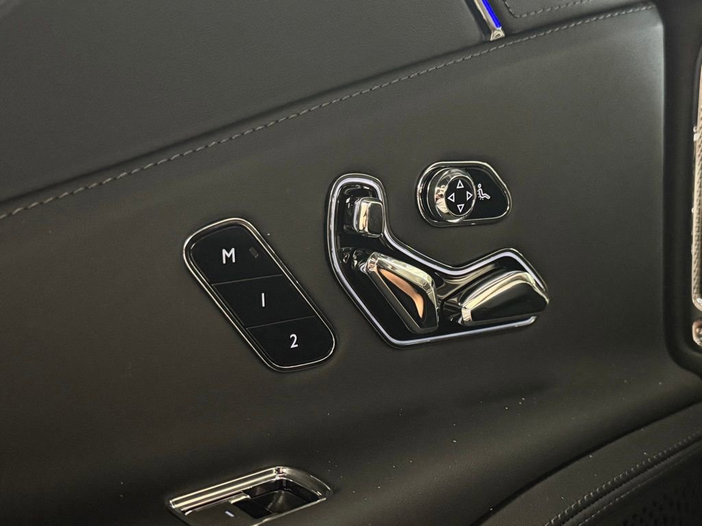 New 2026 Bentley Flying Spur Plug-In Hybrid image 23