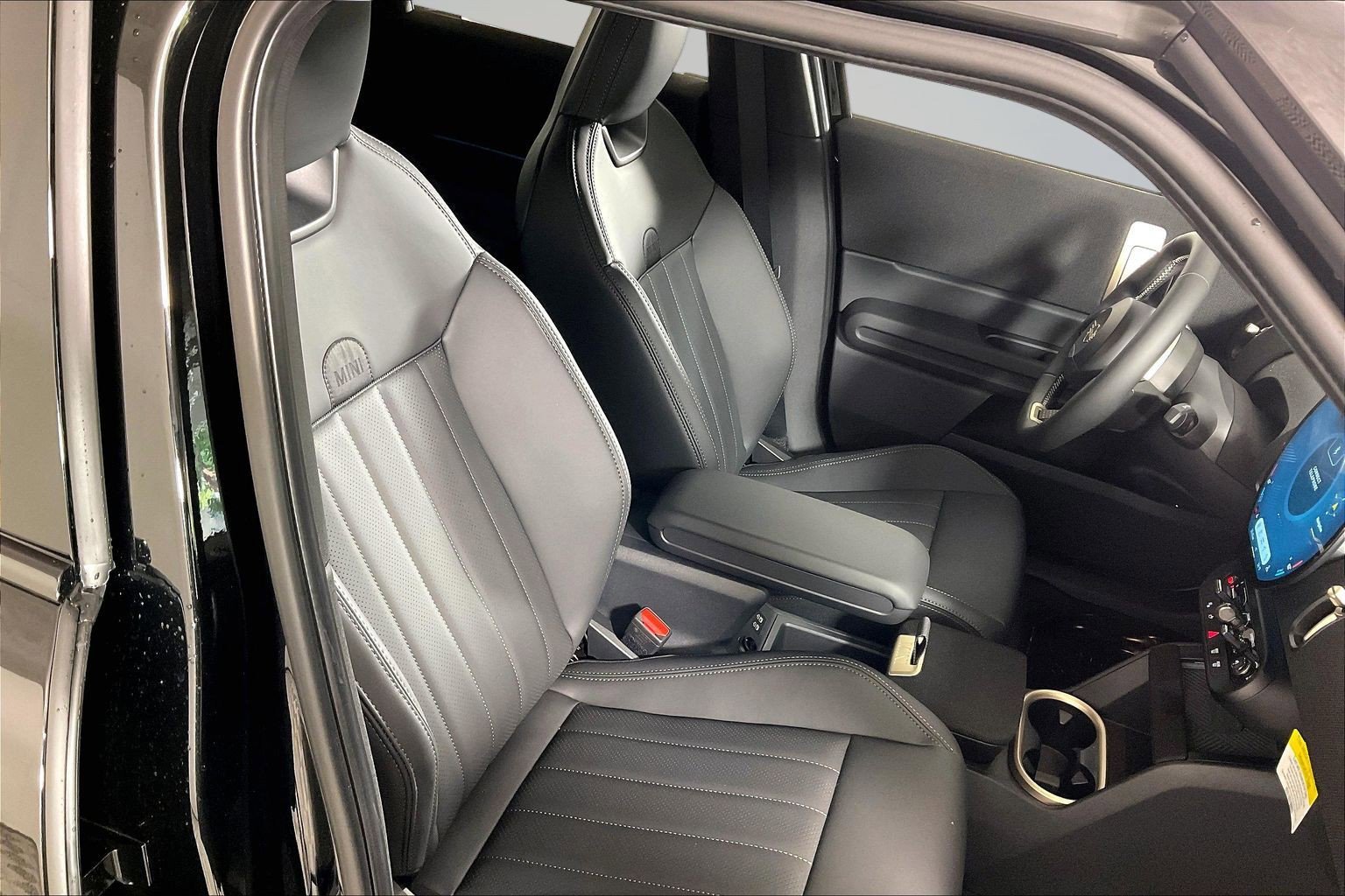 New 2027 MINI Cooper Countryman S AWD/4WD image 11