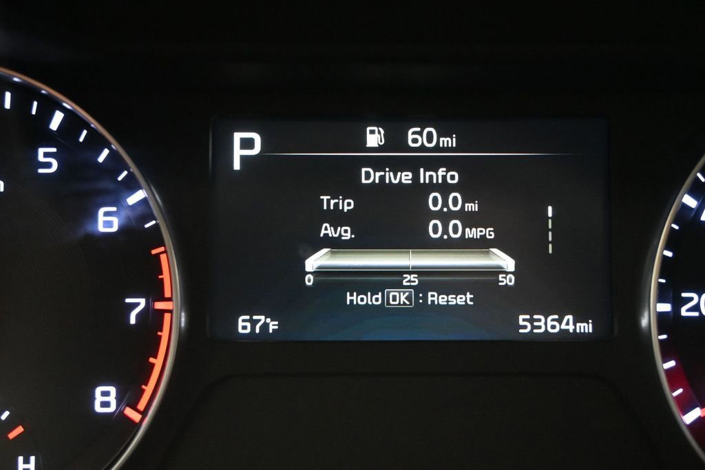 Certified 2024 Kia Forte GT-Line FWD image 16