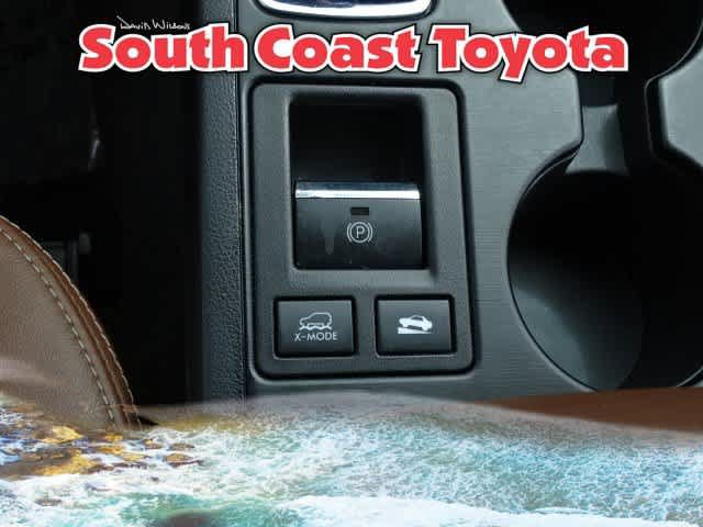 Used 2018 Subaru Outback 3.6R Touring AWD/4WD image 34