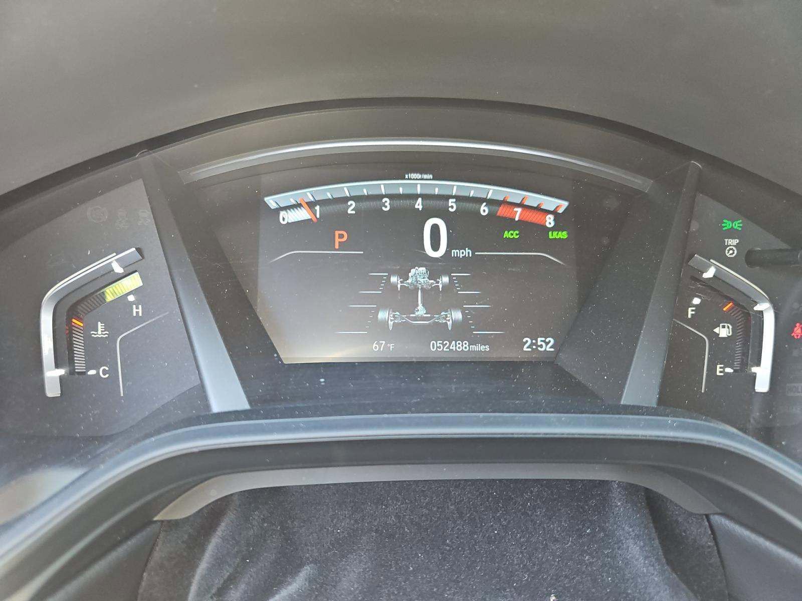 Used 2021 Honda CR-V Special Edition image 9