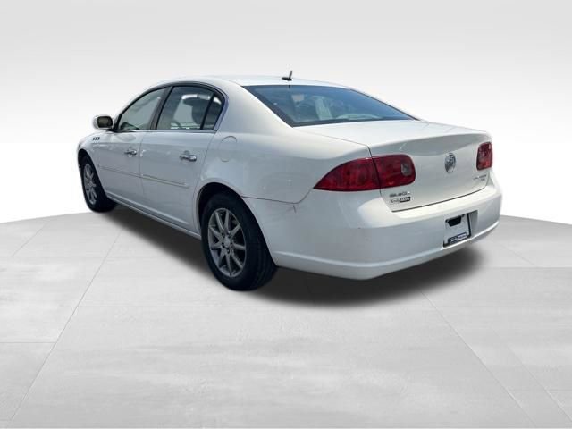 Used 2007 Buick Lucerne CXL w/ Luxury Package image 5