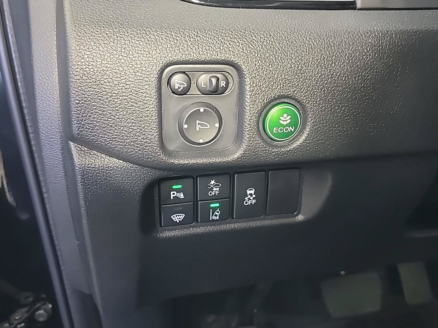 Certified 2024 Honda Passport Black Edition image 36