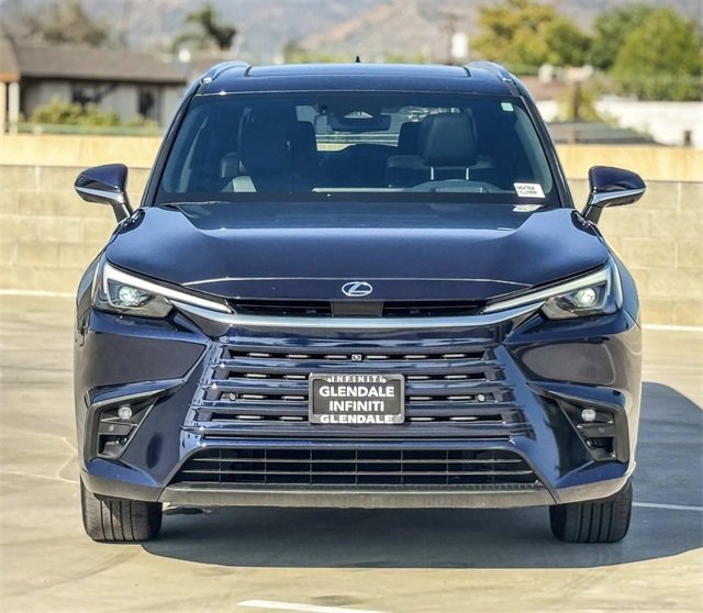 Used 2024 Lexus TX 350 FWD image 3