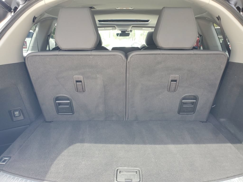 Used 2017 Acura MDX FWD w/ Technology Package image 8