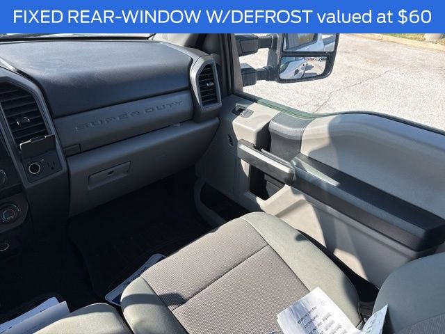 Used 2019 Ford F250 XL w/ STX Appearance Package image 17