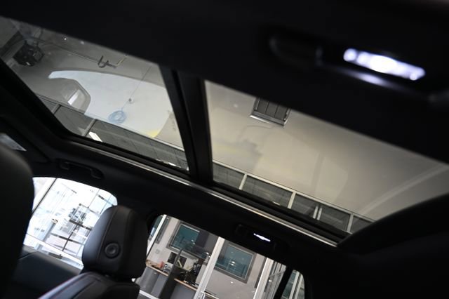 New 2026 Chevrolet Equinox RS w/ Convenience Package III image 20