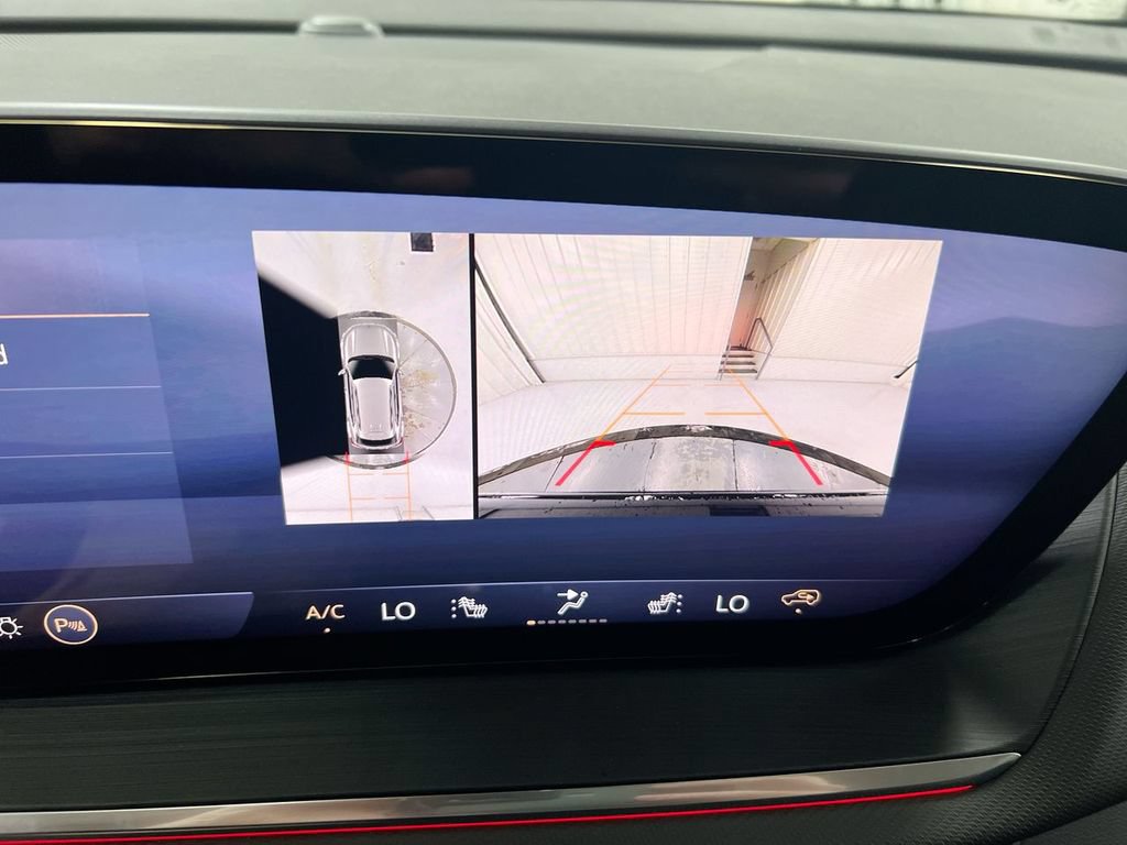 New 2026 Buick Envision Preferred AWD/4WD image 16