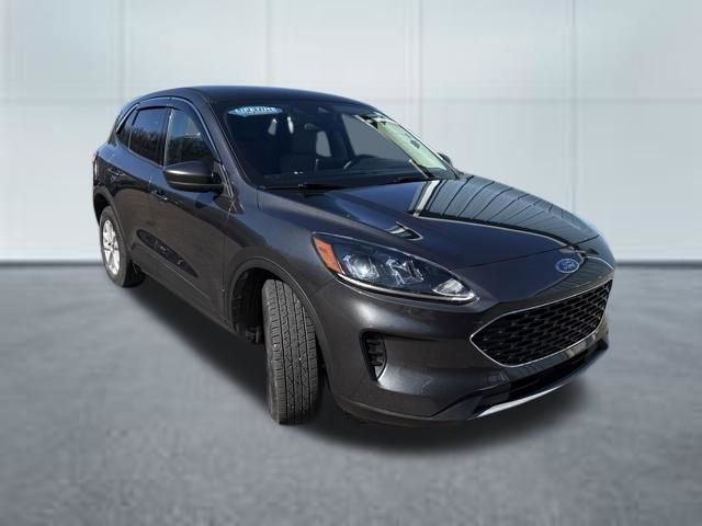 Used 2020 Ford Escape SE image 6