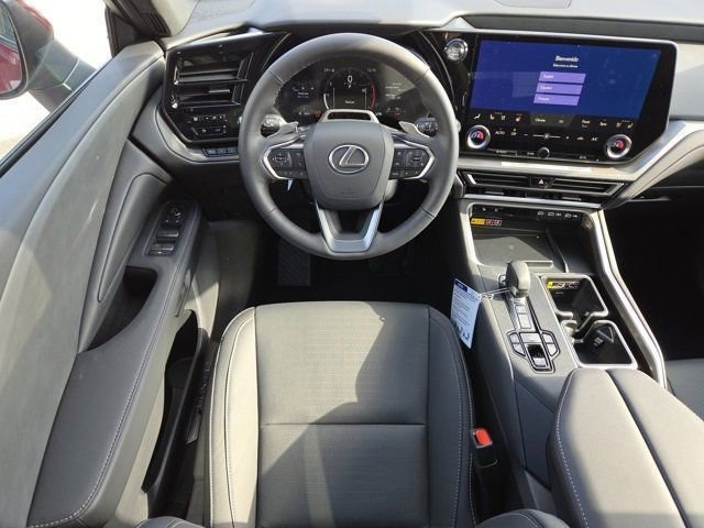 New 2026 Lexus TX 350 350 Premium image 4