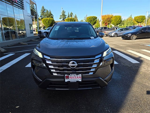 New 2026 Nissan Rogue SV image 2