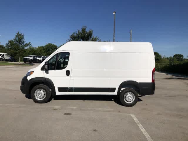 New 2026 RAM ProMaster 1500 w/ Convenience Group FWD image 3