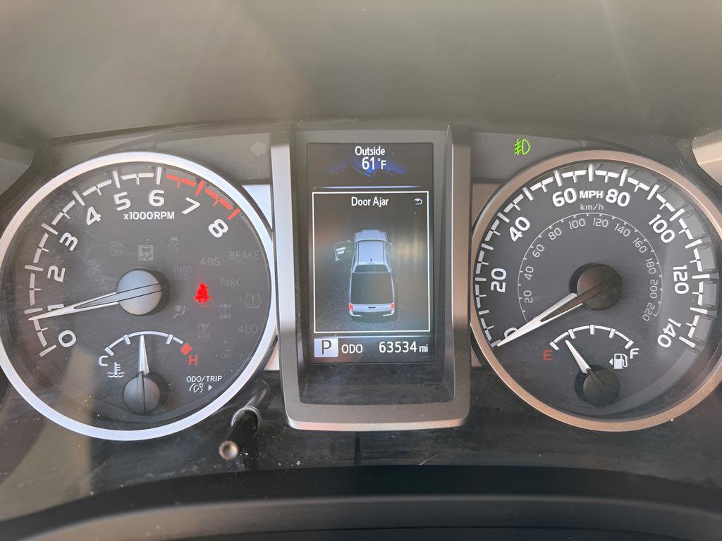 Used 2023 Toyota Tacoma SR5 image 24