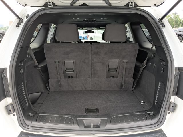 Used 2019 Dodge Durango SXT AWD/4WD image 19