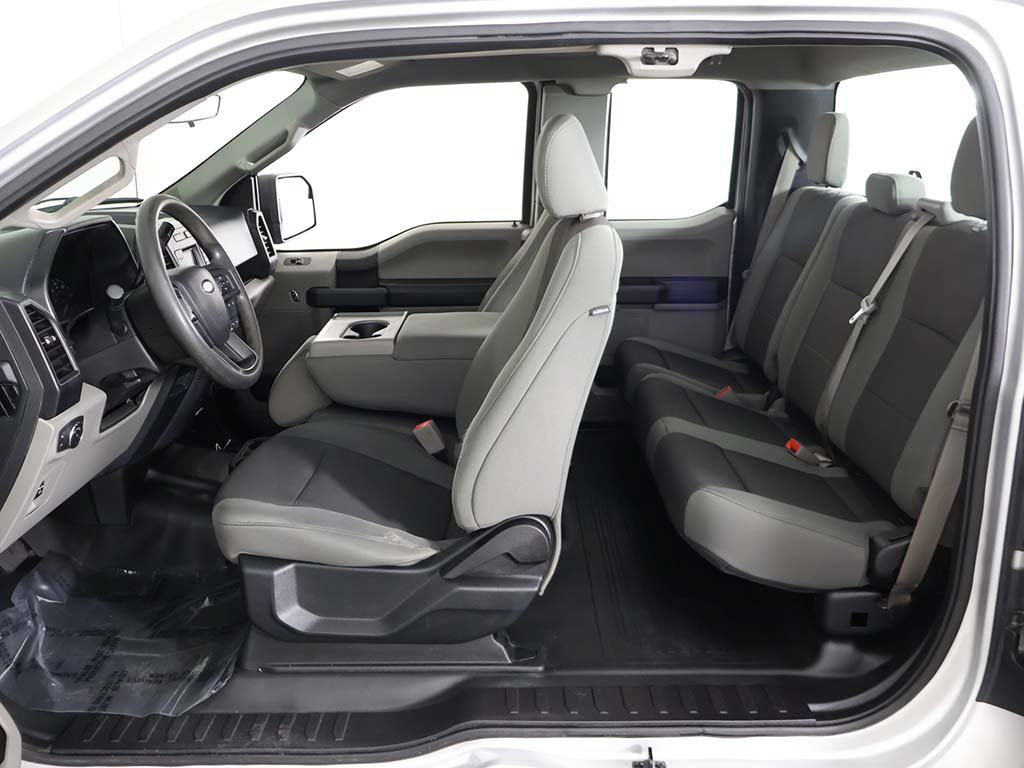 Used 2018 Ford F150 XL w/ Equipment Group 101A Mid AWD/4WD image 21