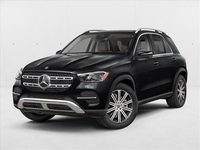 New 2026 Mercedes-Benz GLE 450e 4MATIC video 1
