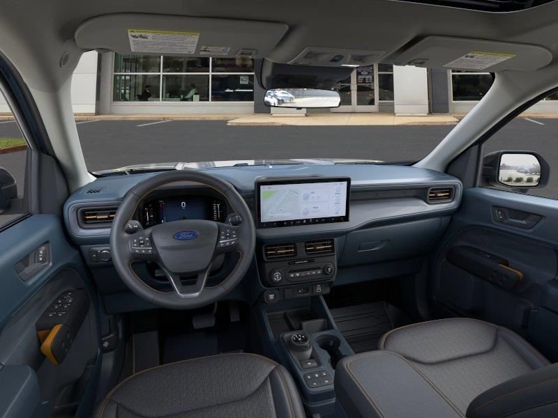New 2026 Ford Maverick Tremor AWD/4WD image 9