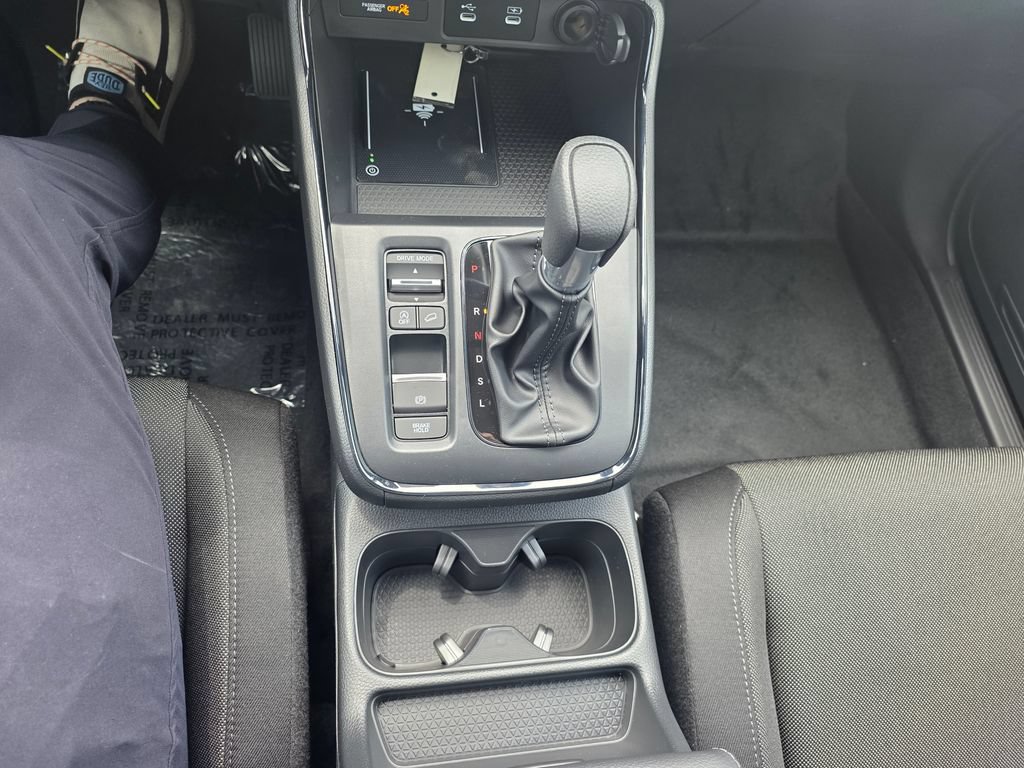 New 2026 Honda CR-V LX image 19