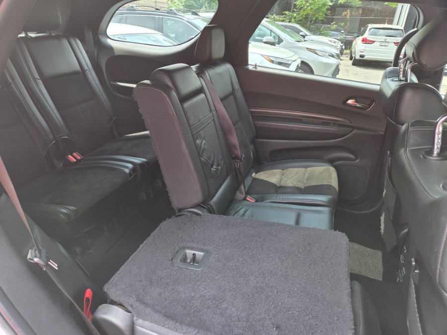 Used 2021 Dodge Durango GT AWD/4WD image 12