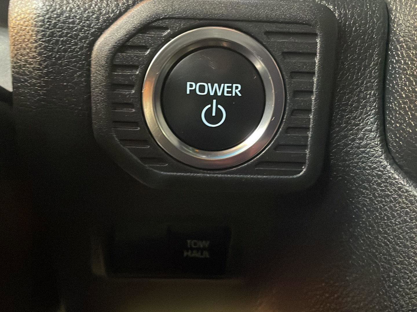 Certified 2024 Toyota Land Cruiser 1958 image 22